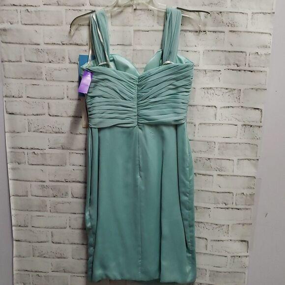 Jasmine dress   - Picture 2 of 2